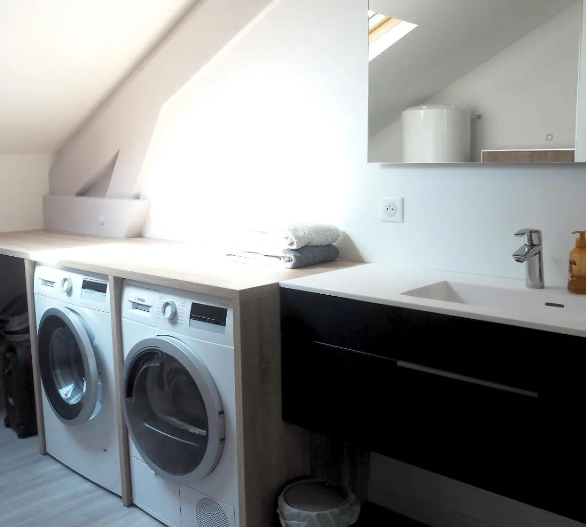 Villa Magenta Cannes Apartment