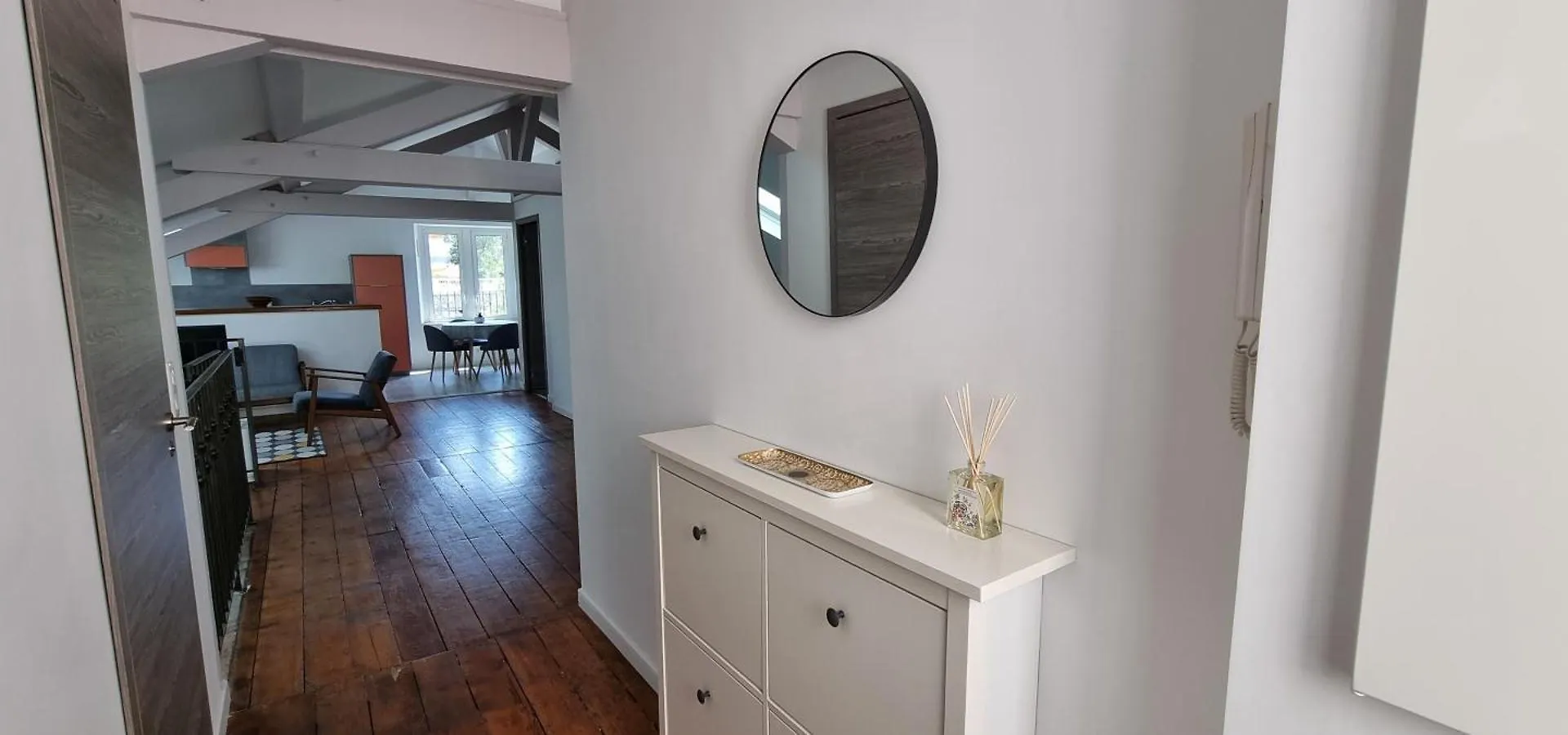 Villa Magenta Cannes Apartment