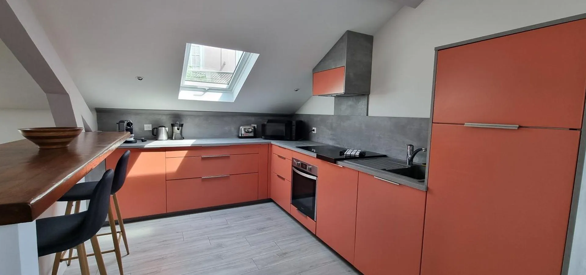 Apartment Villa Magenta Cannes
