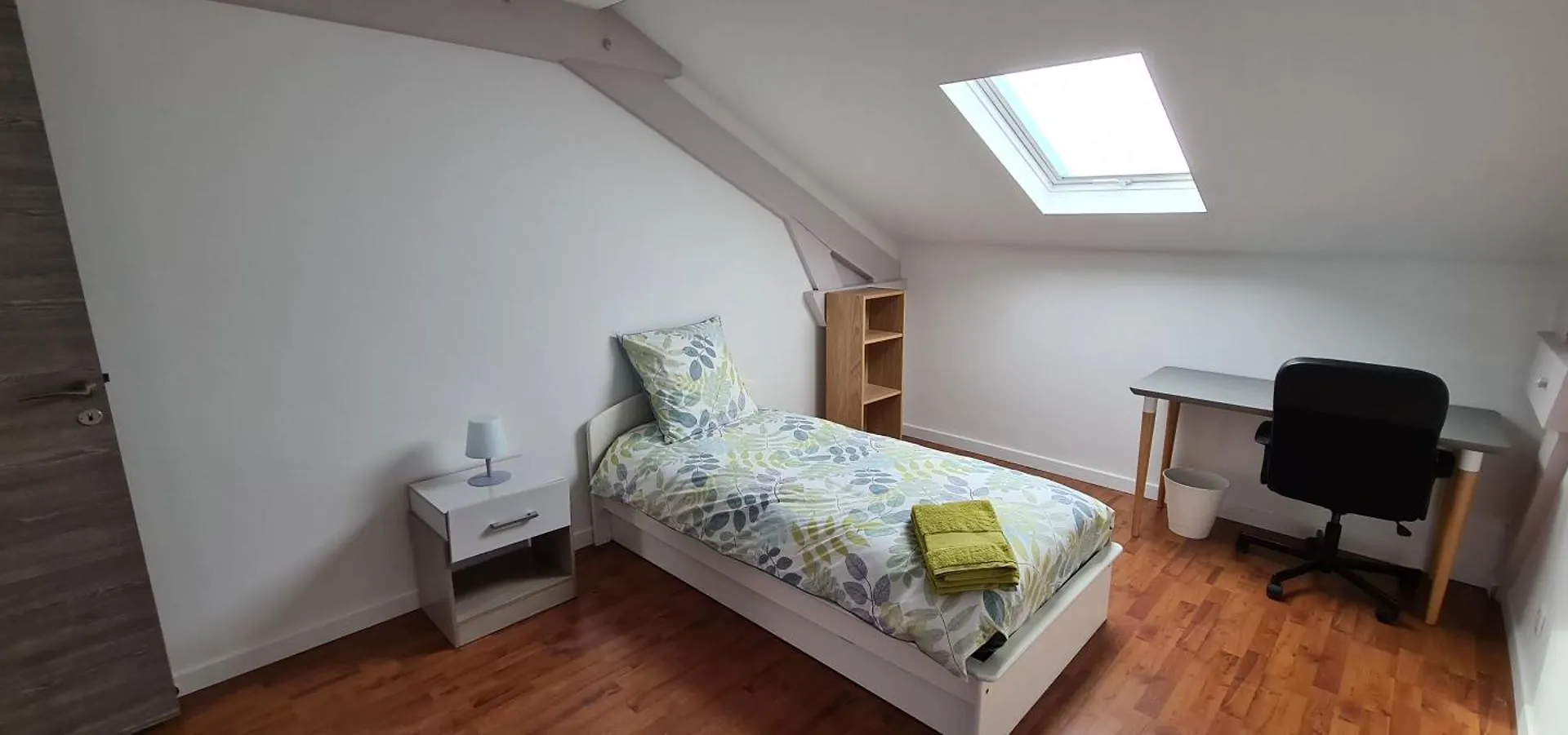 Appartement Villa Magenta Cannes