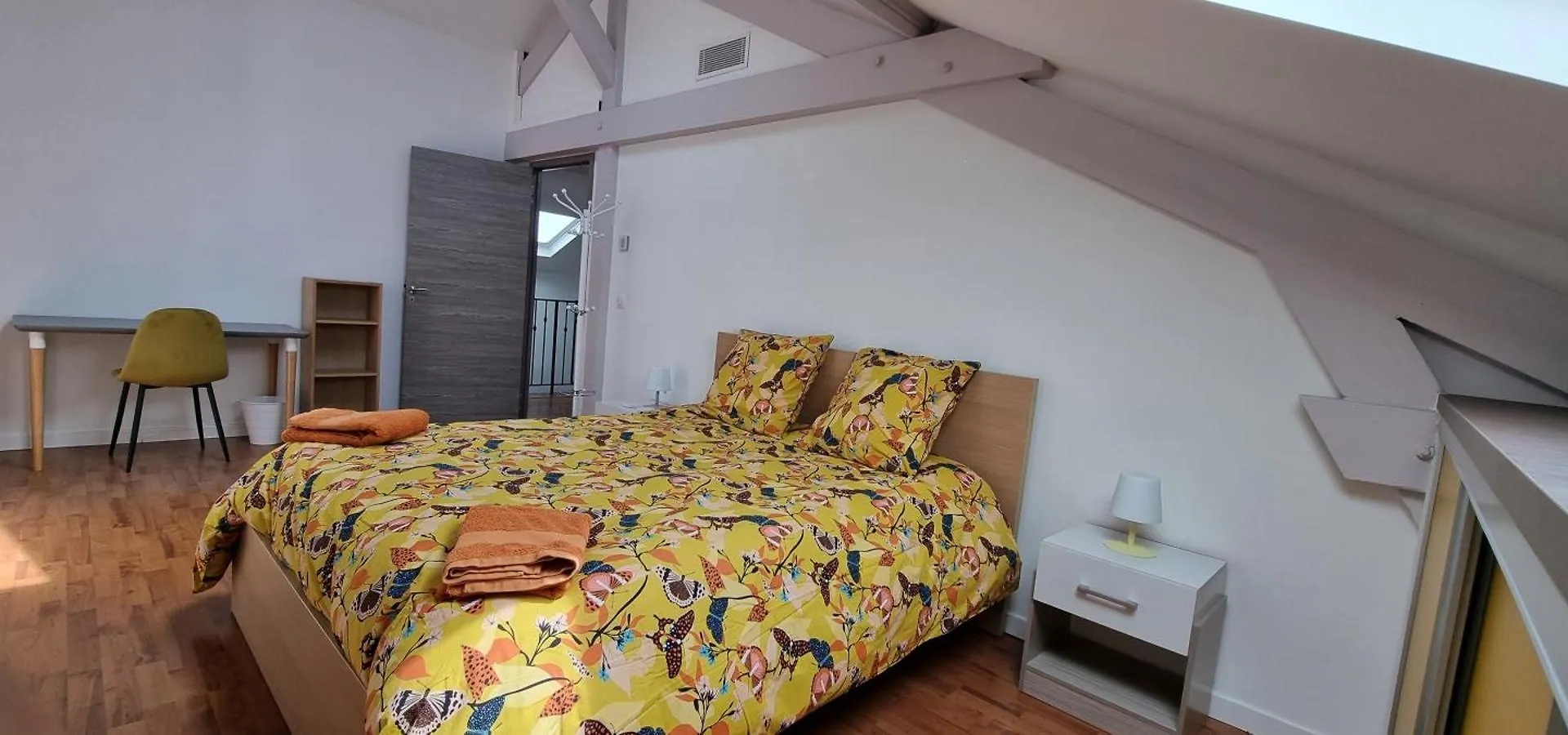 Διαμέρισμα Villa Magenta Κάννες Γαλλία